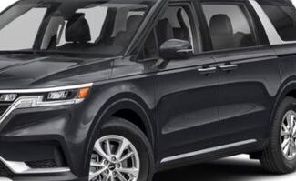2024 Kia Carnival