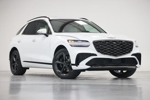 2026 GENESIS GV70