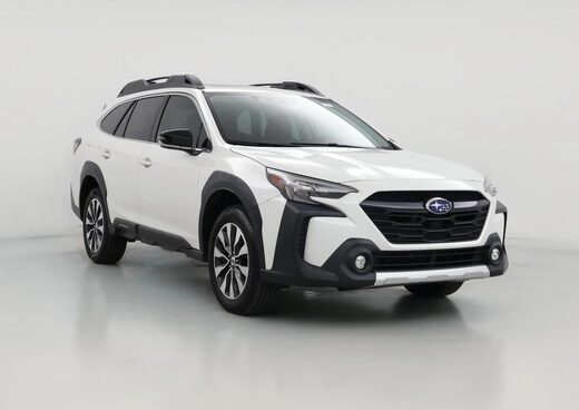2023 Subaru Outback