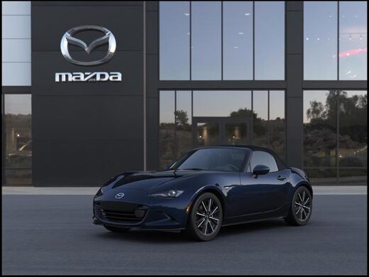 2026 Mazda MX-5 Miata