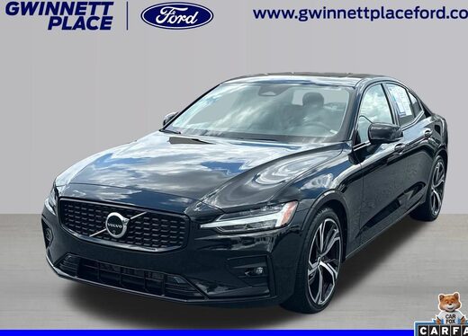 2024 Volvo S60