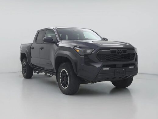 2024 Toyota Tacoma 4WD