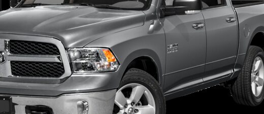 2023 RAM 1500 Classic