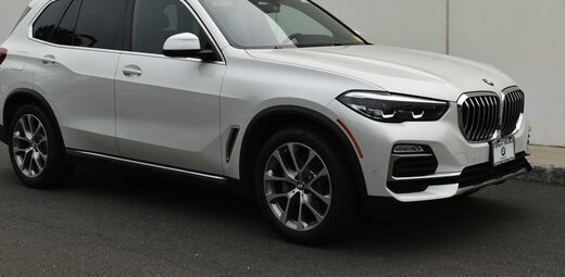 2019 BMW X5