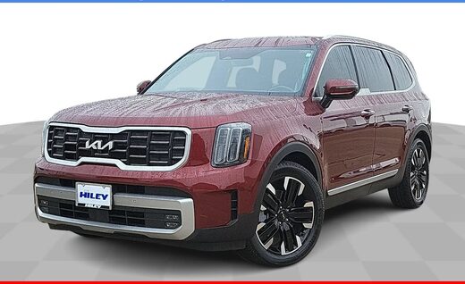 2023 Kia Telluride