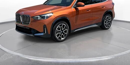 2025 BMW X1