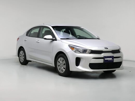 2020 Kia RIO