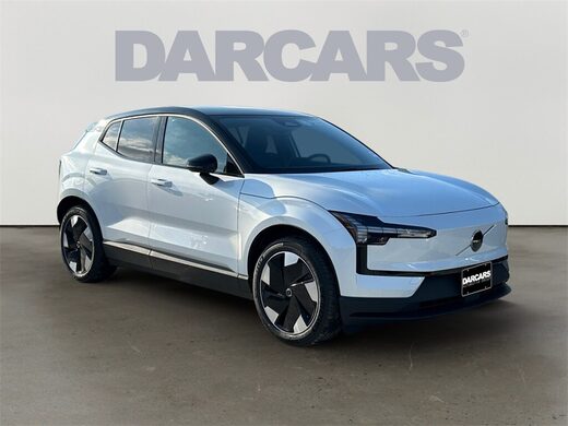 2026 Volvo EX30
