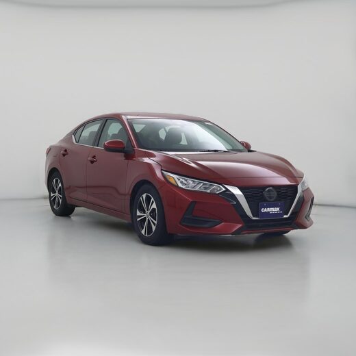 2023 Nissan Sentra