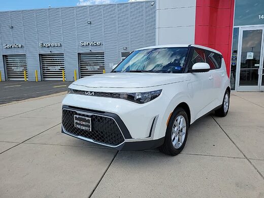 2025 Kia Soul
