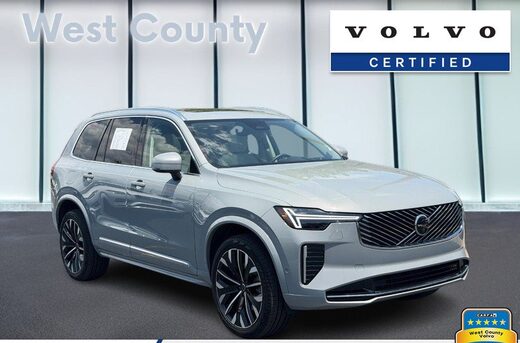 2026 Volvo XC90