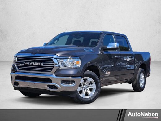 2024 RAM 1500