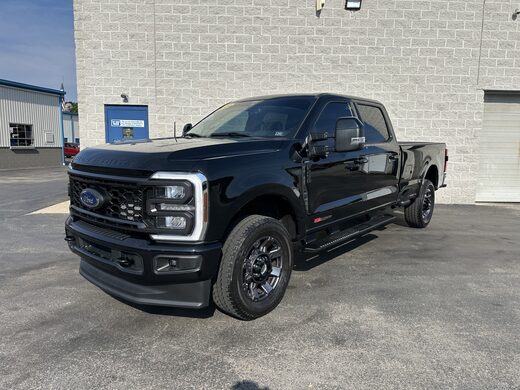 2024 Ford Super Duty F-250 SRW