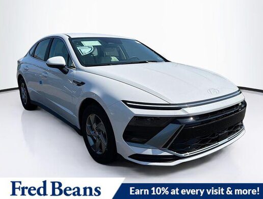 2026 Hyundai Sonata