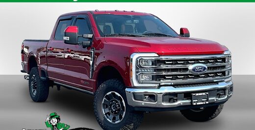 2023 Ford Super Duty F-250 SRW