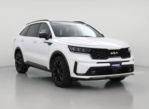 2022 Kia Sorento