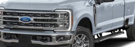 2024 Ford Super Duty F-350 SRW