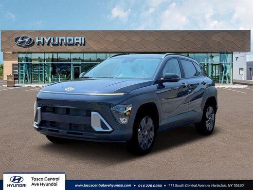 2026 Hyundai Kona