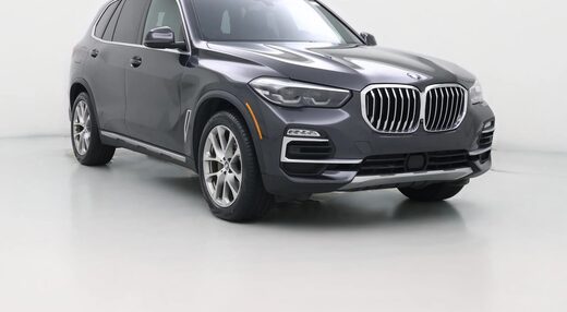 2021 BMW X5