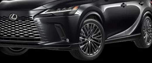 2023 Lexus RX