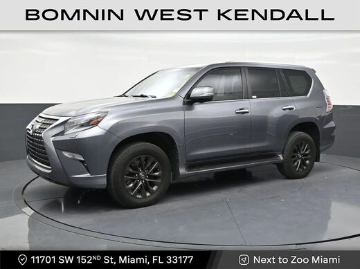 2023 Lexus GX