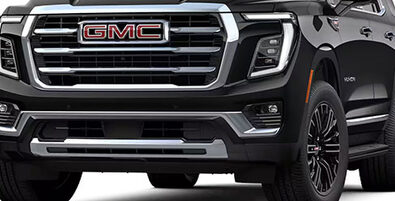 2026 GMC Yukon