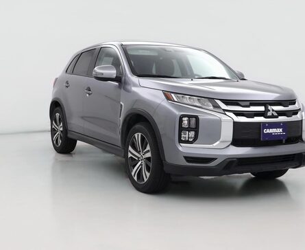 2024 Mitsubishi Outlander Sport