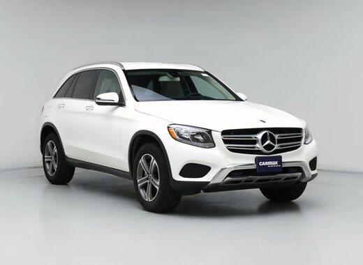 2019 Mercedes-Benz GLC