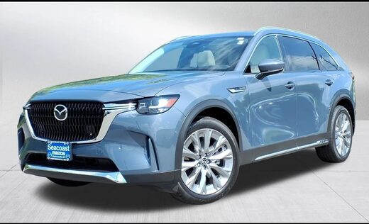 2026 Mazda CX-90