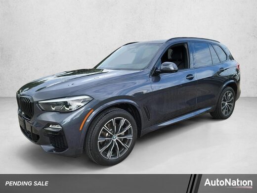 2019 BMW X5