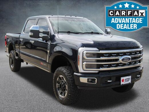 2024 Ford Super Duty F-250 SRW