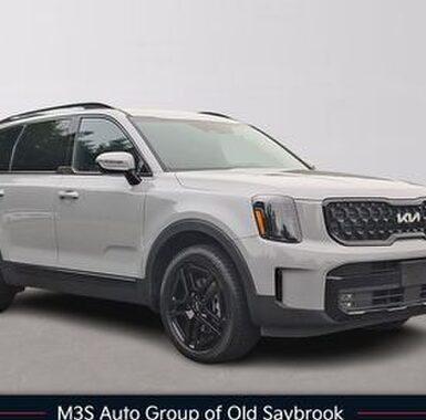 2024 Kia Telluride