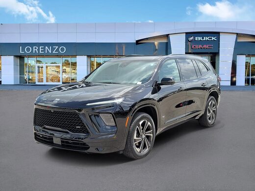 2026 Buick Enclave
