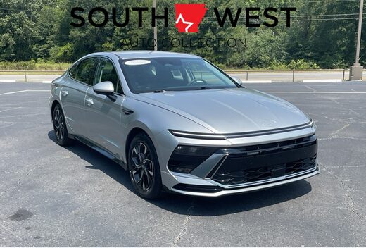 2025 Hyundai Sonata