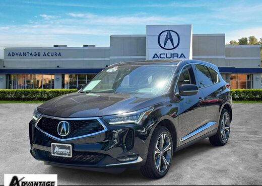 2023 Acura RDX
