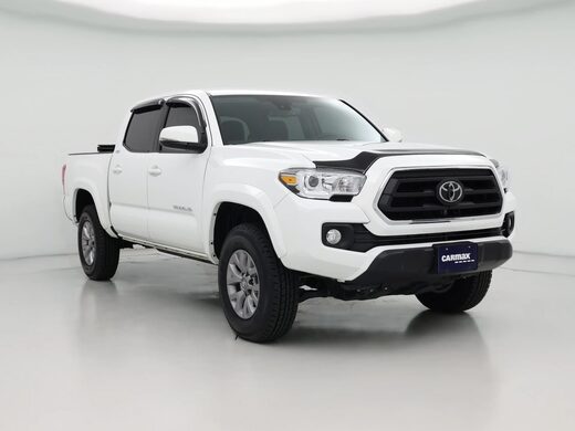 2023 Toyota Tacoma 4WD
