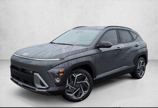 2026 Hyundai Kona
