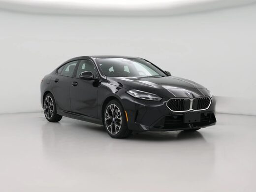 2025 BMW 2 Series
