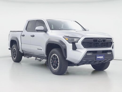 2024 Toyota Tacoma 4WD