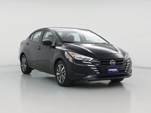 2025 Nissan Versa