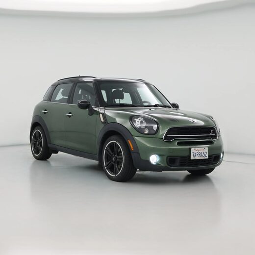2015 MINI Cooper Countryman