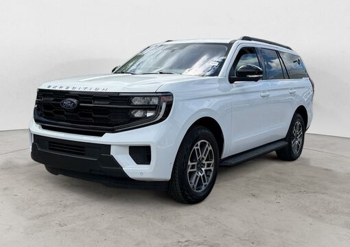2025 Ford Expedition