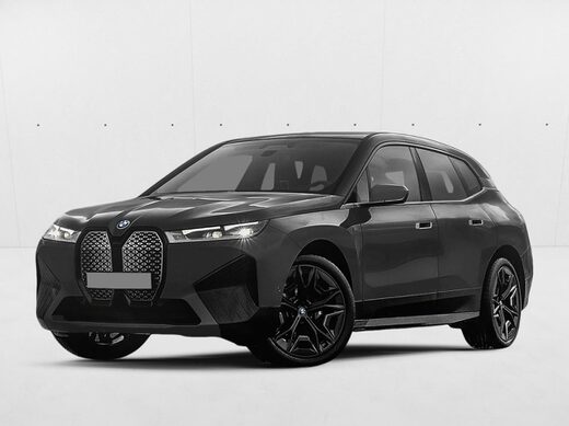 2024 BMW iX