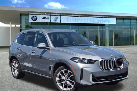 2024 BMW X5