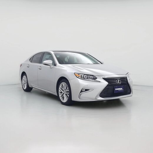 2018 Lexus ES