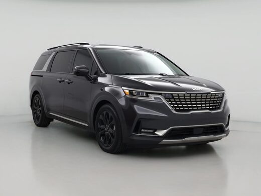 2024 Kia Carnival
