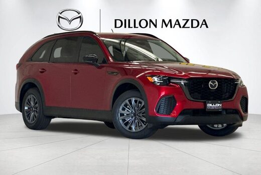2026 Mazda CX-70 PHEV