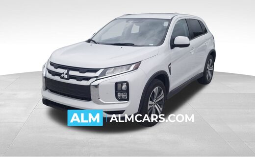 2024 Mitsubishi Outlander Sport