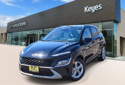 2023 Hyundai Kona