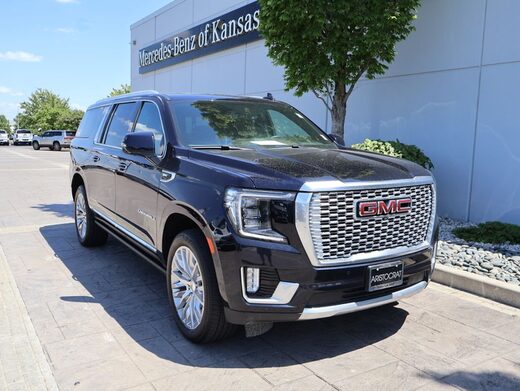 2024 GMC Yukon XL